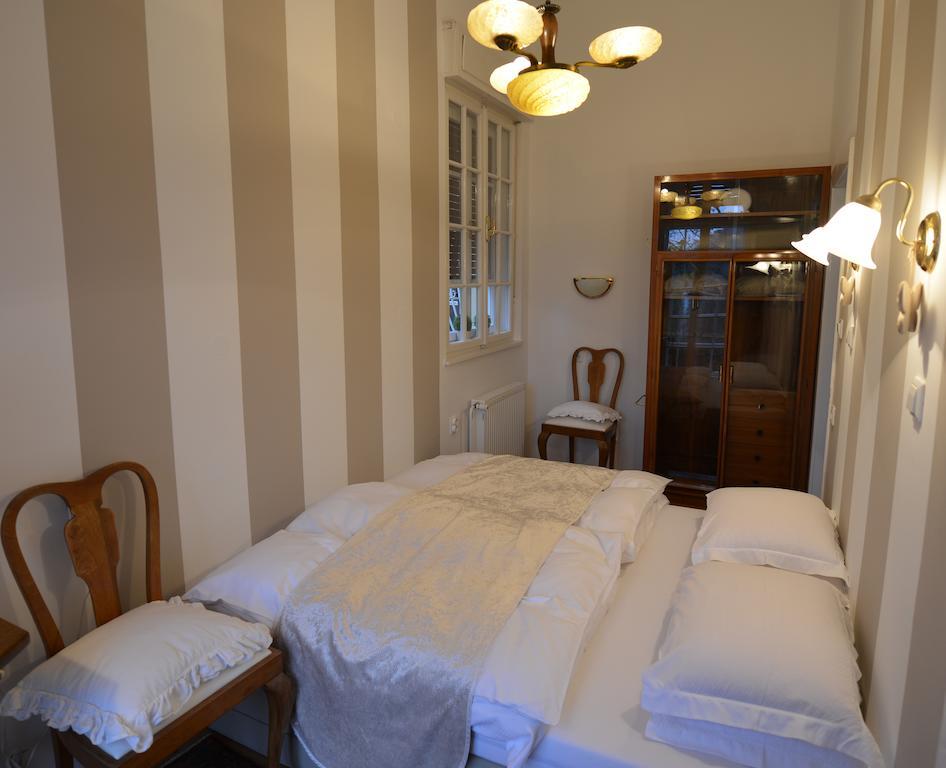 Villa Elasan Bled Zimmer foto