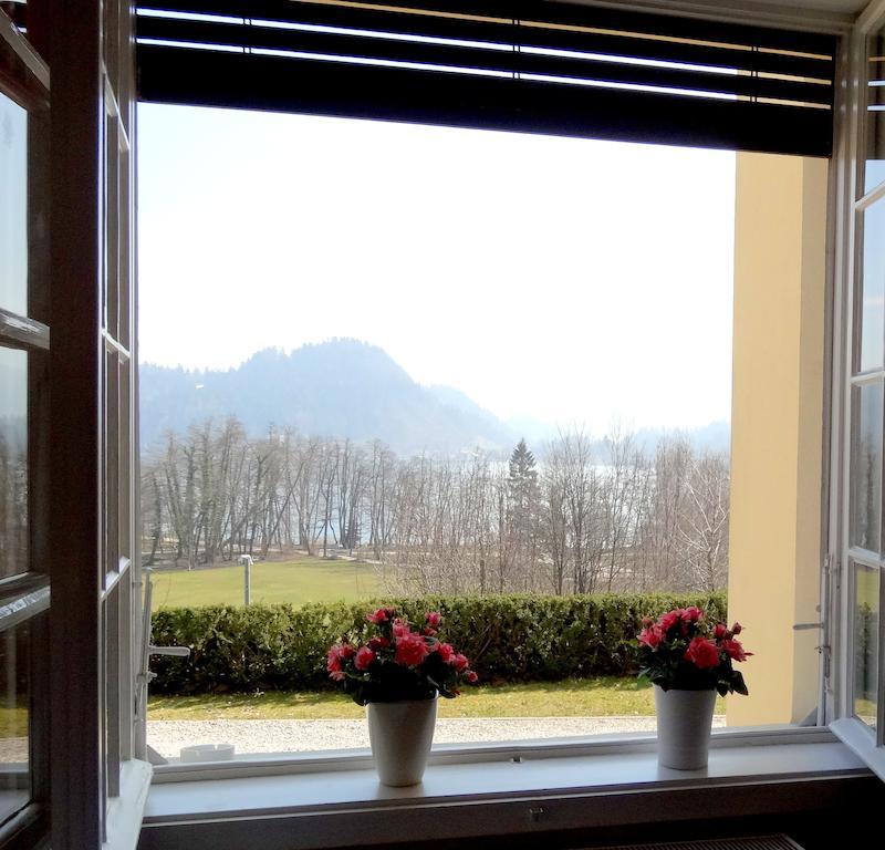 Villa Elasan Bled Zimmer foto