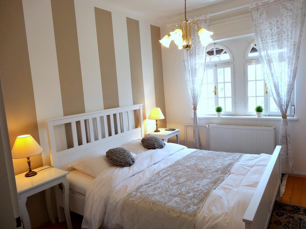 Villa Elasan Bled Zimmer foto