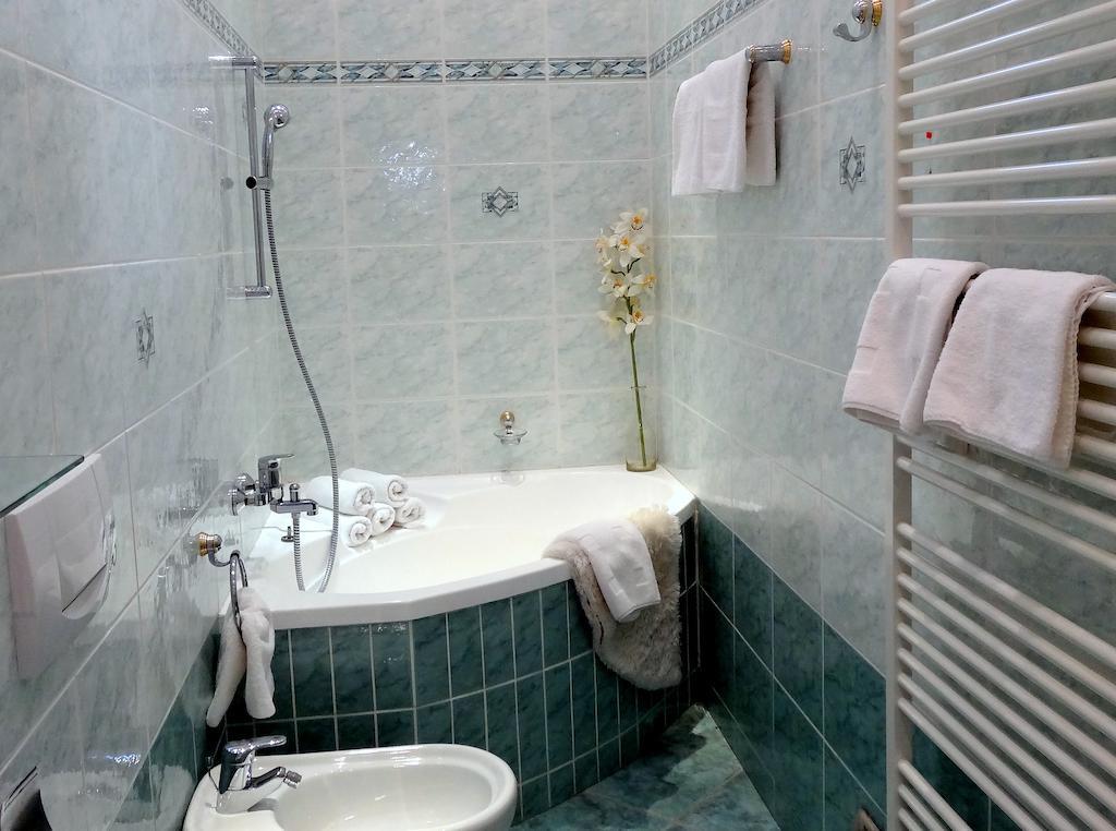 Villa Elasan Bled Zimmer foto