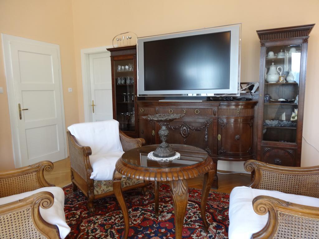 Villa Elasan Bled Zimmer foto