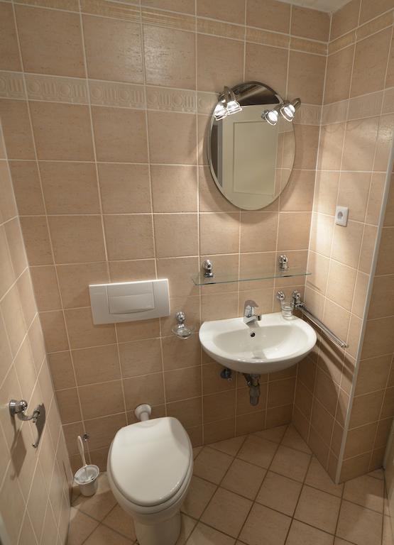 Villa Elasan Bled Zimmer foto